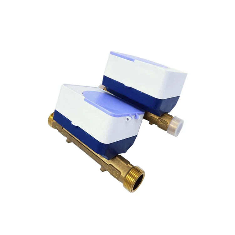 

Custom Low Price LoRAWAN/LoRA/GSM/GPRS/M-bus Ultrasonic Digital Water Meter Smart Water Flow Meter