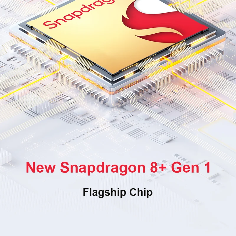 Tanie Realme GT2 Master Edycja Explorer 5G Snapdragon Do Telefonu Komórkowego 8 + Gen1 100W SuperCharge 5000mAh 50MP 6.7 ''120Hz NFC OTA Telefon Komórkowy