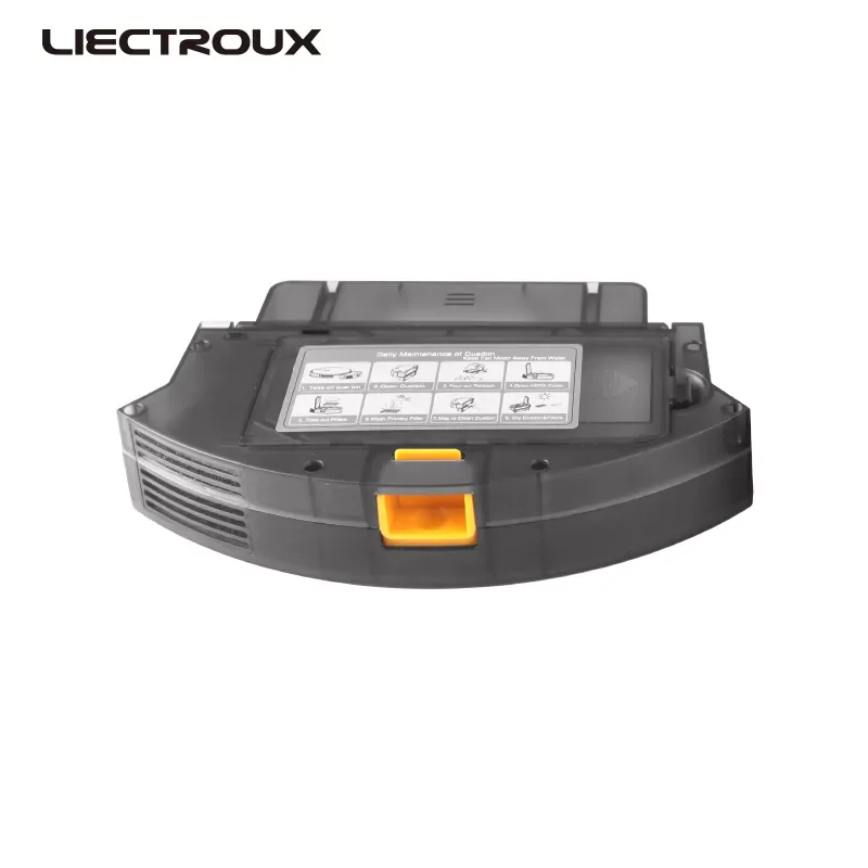 

(Для C30B) Электрический мусорный бак для робота-пылесоса LIECTROUX C30B, 1 шт./упак.