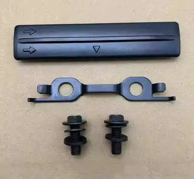 

4 шт. резиновая накладка на крышу для Toyota Land Cruiser LC200 2009-2020, уплотнитель на крышу для RAV4 2009-2014, уплотнитель 75596-0R030