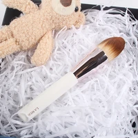 powder brush loose powder blush contour brush foundation makeup brushes profession beauty makeup tools brochas maquillaje