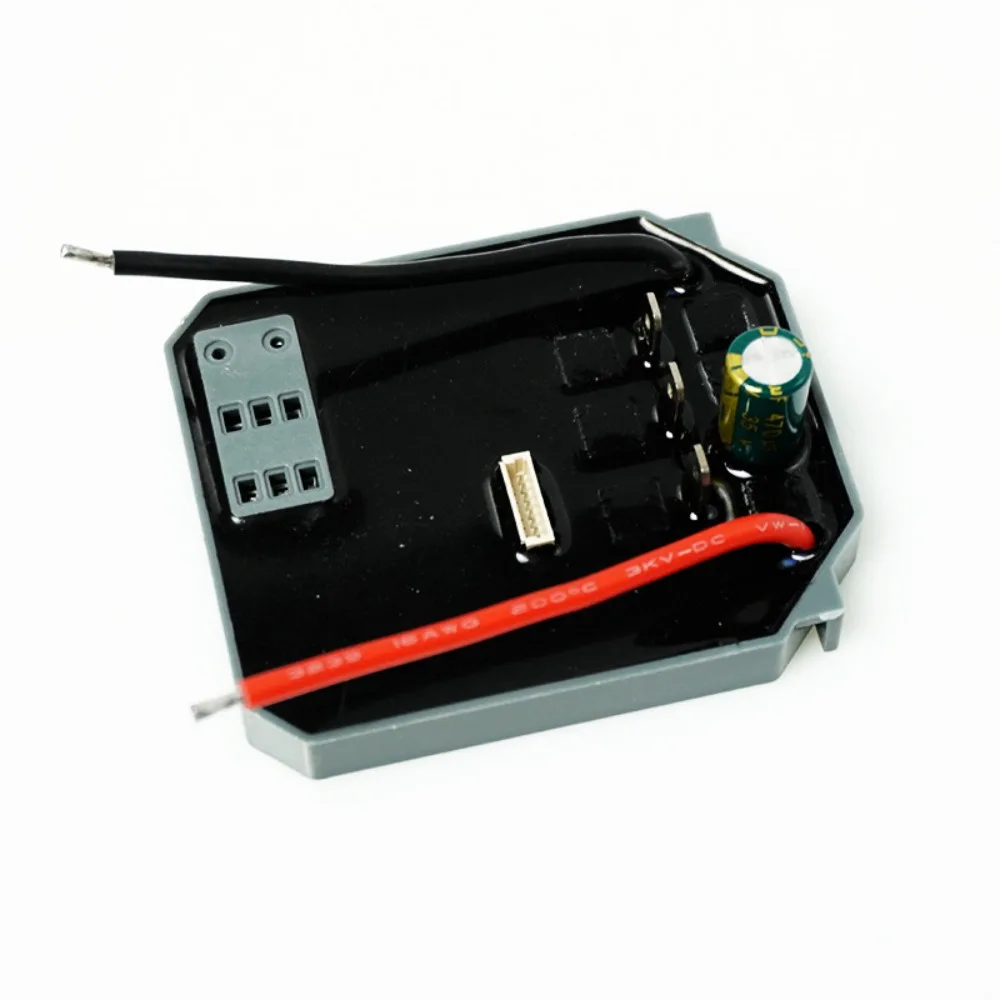 

Контроллер электрической дрели 18-21В