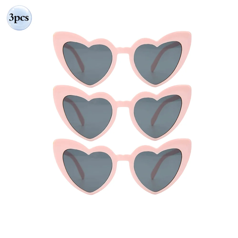 

Свадебные очки для гостей