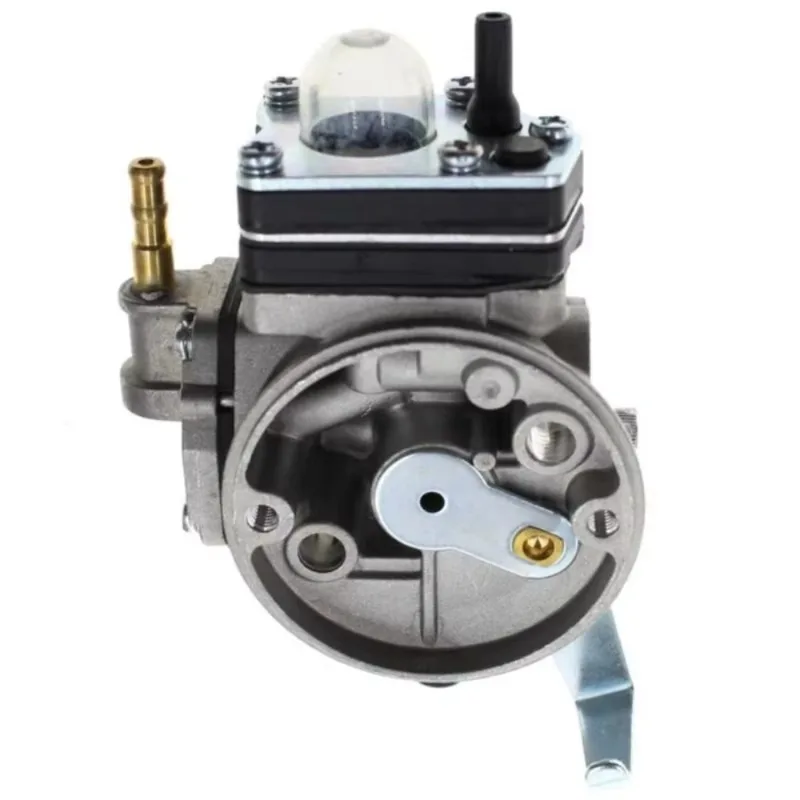 Карбюратор ZF-S A021002360 для Shindaiwa T270 C270 PB270 TK, круглый шиберон, запчасть для садовой техники (art.: 3920dbe86e2d8) - 3920dbe86e2d8