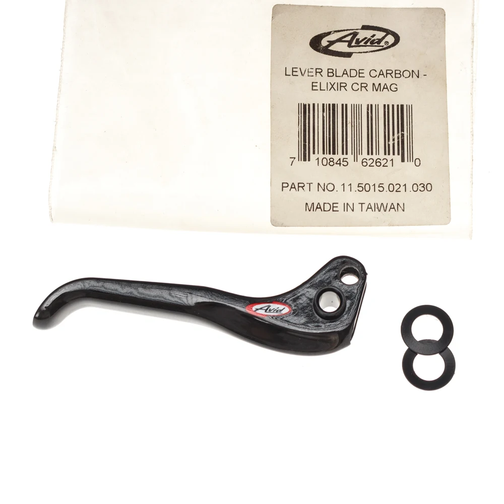

AVID LEVER BLADE CARBON ELIXIR CR MAG 11.5015.021.030
