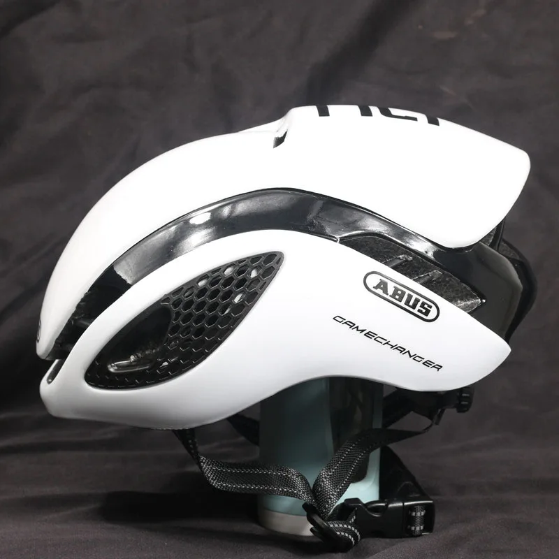 Шлем для дорожного велосипеда Спортивная Кепка красного цвета горных