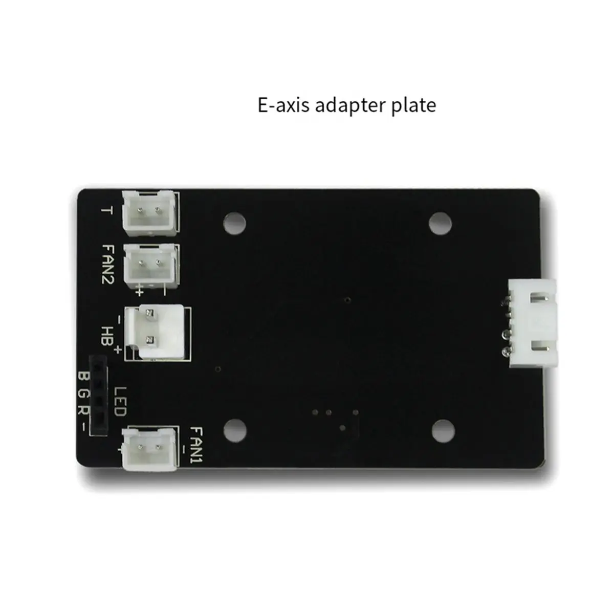Фото Суперновая плата ABDD для серии Cannon X1, X1 Genius, XEZ, адаптерная плата PCB, оригинальная плата для 3D-принтера. №5