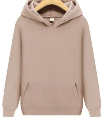 Ligentleman однотонный красный черный серый a001 розовый осенний зимний флис хип-хоп BG051