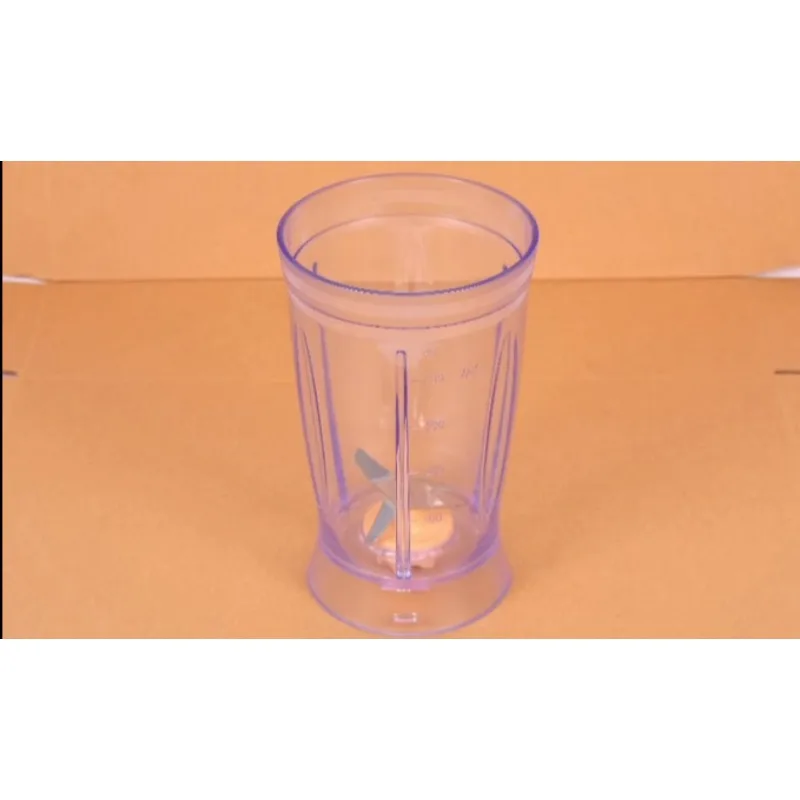 Для блендера Philips HR2860 HR2854 SCF860 пластиковая чашка для смешивания