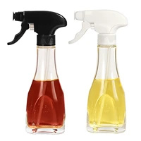 kitchen oil bottle olive oil sprayer bottle pump oil pot leak proof grill bbq sprayer oil dispenser bbq cookware picnic tool