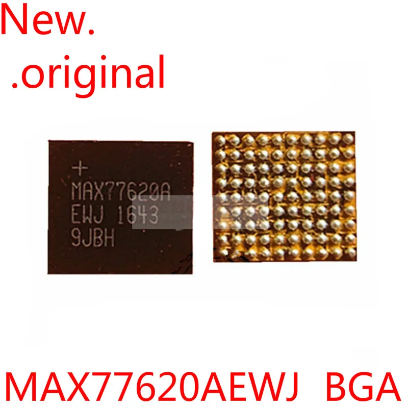 Набор микросхем Max77620aewj Max77620a Bga, оригинальный чипсет с интегральной схемой, 1 шт. ~ 10 шт./партия