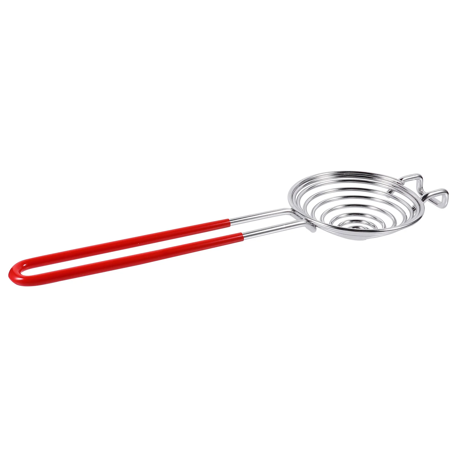

Universal Egg Yolk Separator Egg White Filter Stainless Steel Egg Divider