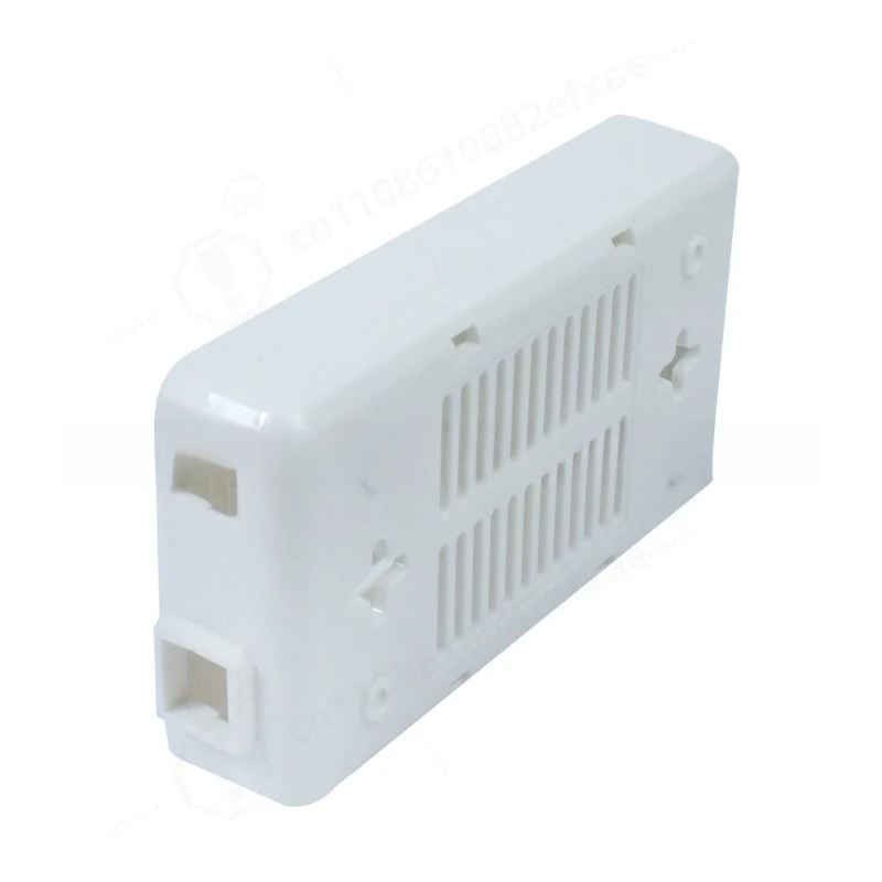 Фото Пластиковый корпус из ABS для Mega 2560 R3, защитный чехол для платы Arduino, аксессуар для электроники DIY №3