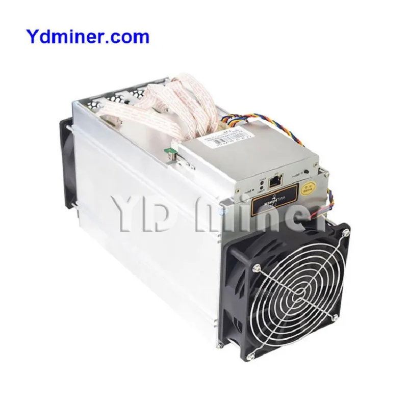 [Регулируемая стоимость доставки] Ydminer использованный Bitmain Antminer с блоком питания