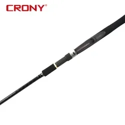 CRONY Amazing Series Пустое катушкодержатель Fuji из углеродного волокна O Ring Guide Быстрое