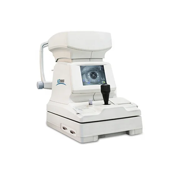 

optical instrument auto refractometer FKR-8900 auto refractor keratometer