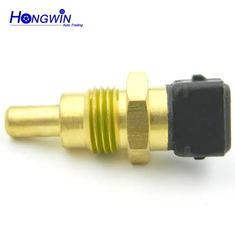 Фото Оригинальный датчик температуры воды: 39230 42000 подходит для Hyundai Grace H H100 Bus H200 Terracan 1996-2001 , 3923042000 №3