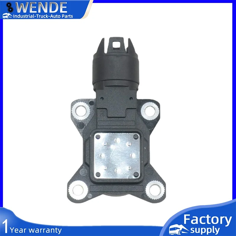 

High quality auto parts Eccentric Shaft Sensor 11377527017 for BMW 5 6 7 Series X5 E60 E64 E63 E66 E53 E70