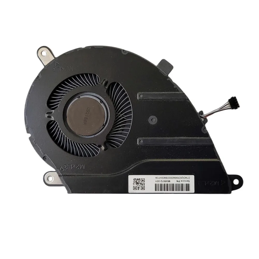 

Новый CPU вентилятор охлаждения для HP Pro c640 Chromebook 14C-CA0053DX ND55C63-19J16