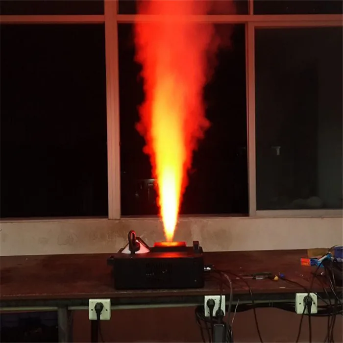 

Stage smoke machine for the party led 1500w fog machines fog screen projection