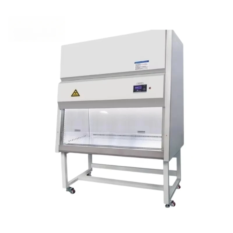 Лабораторная чистая скамья LR-SS