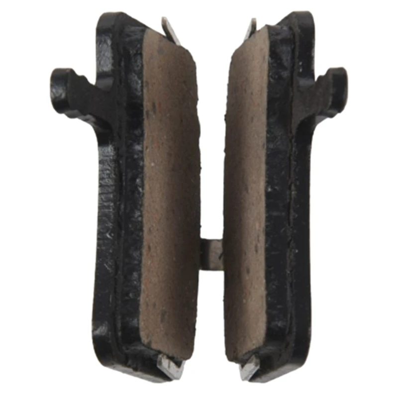 2 шт. керамические дисковые тормозные колодки для велосипедного велосипеда Avid BB7