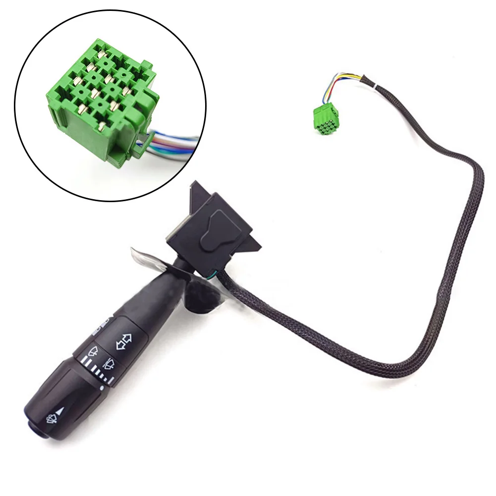 

P27-1067 Turn Signal Switch Parts Peterbilt Replacement Similar To P27-1067