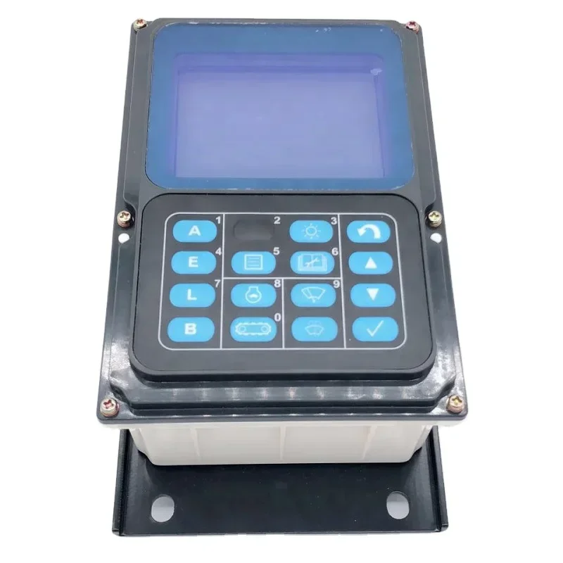 7835-12-3007 МОНИТОР PC200-7 7835-12-1012 7835-12-1009 7835-12-1008 7835-12-1007 7835-12-1006 7835-12-1005