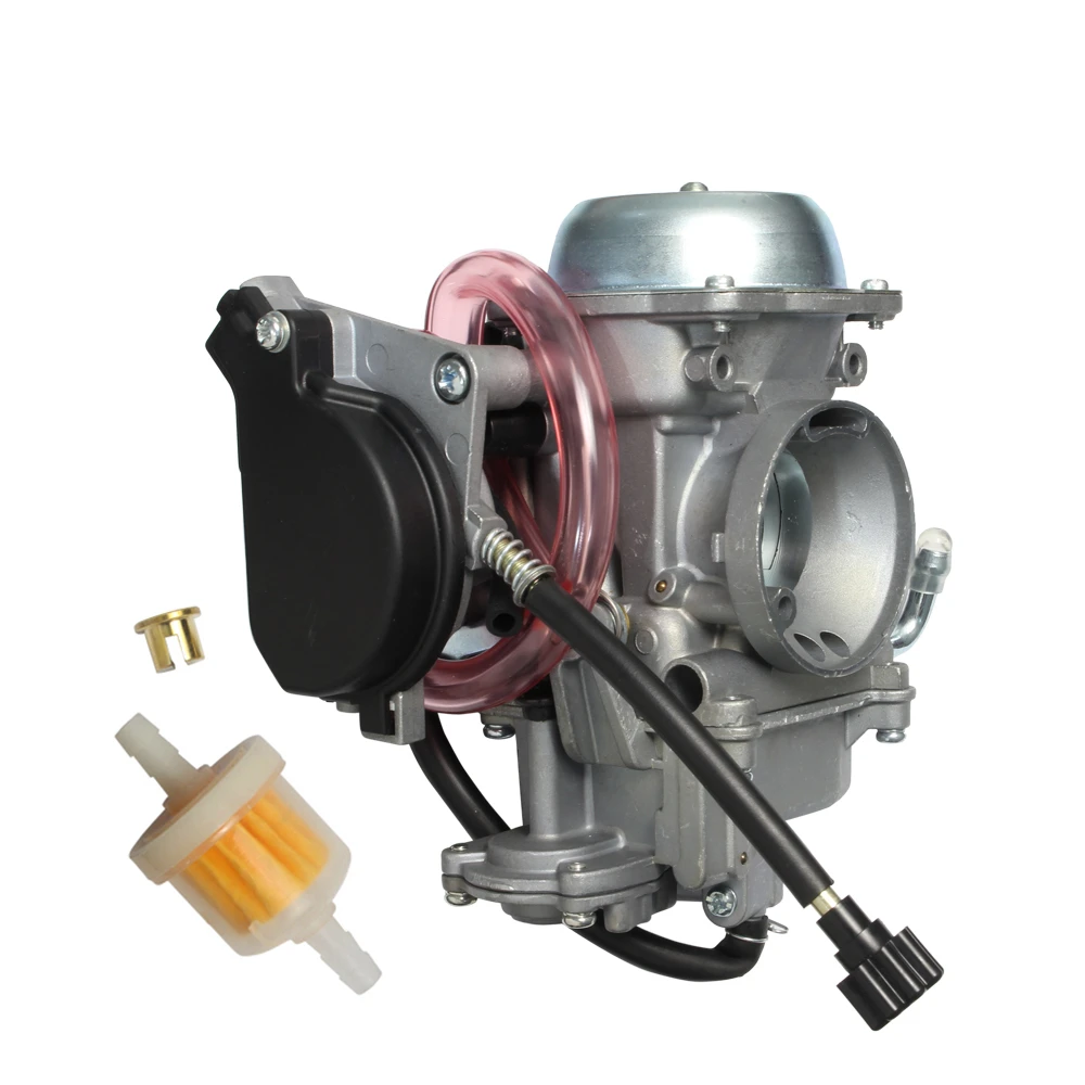 

CVK36 Carburetor Fit For Arctic Cat Prowler XT 650 XT650 0470-742 4X4 H1 M4 2007 Motorcycle Carb Accessories