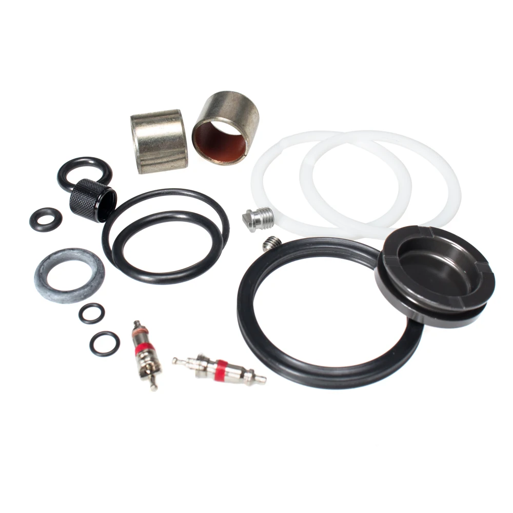 КОМПЛЕКТ СЕРВИСА ЗАДНЕГО АКЦИЯ ROCKSHOX — ПОЛНЫЙ СЛУЖДЫ МОНАРЧ 3 RT3 (2013 г.) 11.4118.015.000