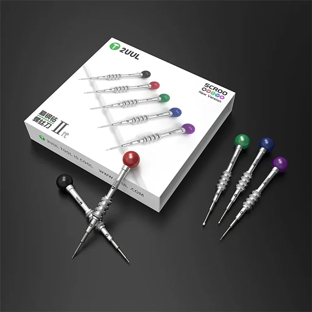 2UUL SD92 прецизионная стальная дрель-шуруповерт для основной платы мобильного