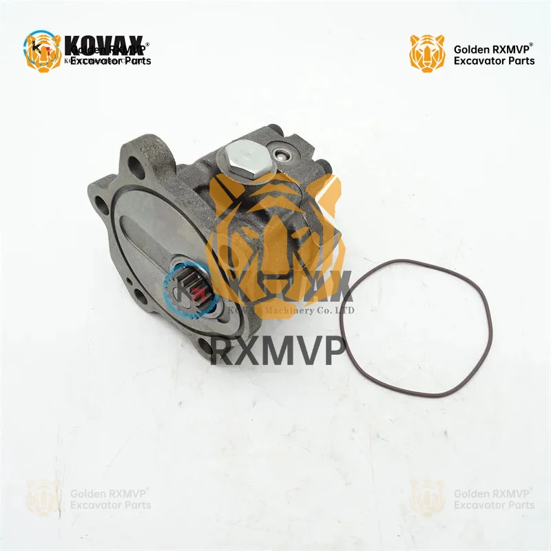 Для Caterpillar 292-3751 2923751 Насос перекачки топлива Экскаватор 311d Lrr 313d