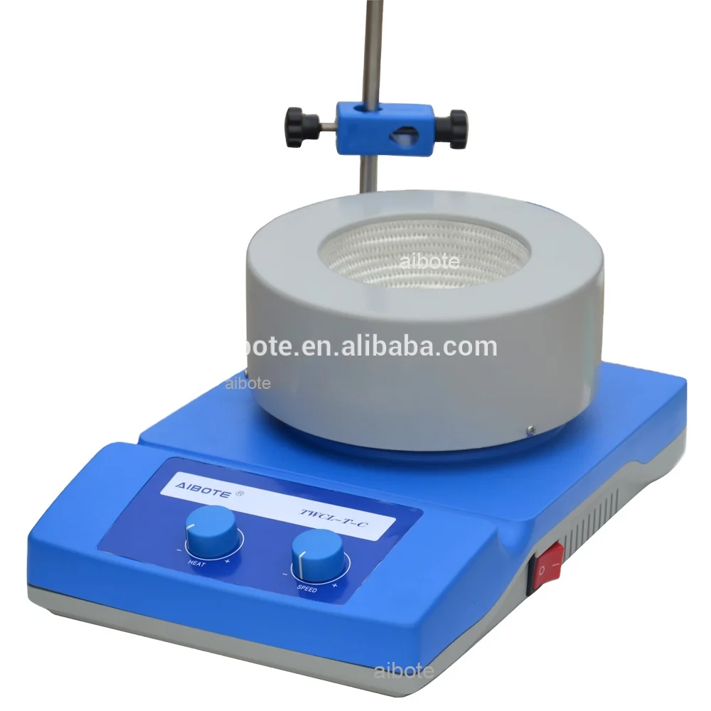 

20Liters industrial soxhlet protein distillation with heating mantle