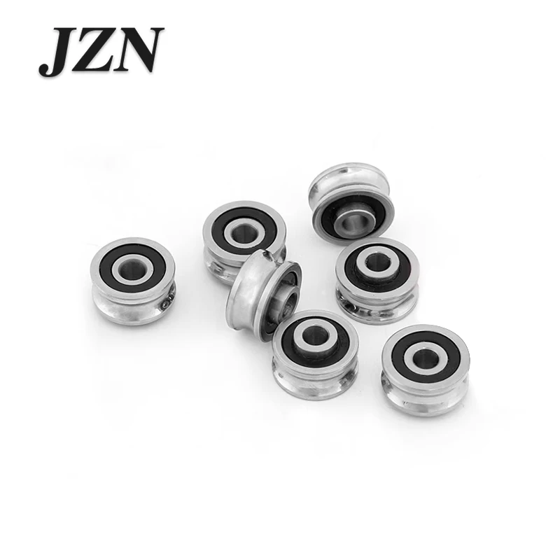 

Подшипники для швейных машин JZN SG10 SG15 SG16 SG20 SG66 SG25 SG35 RS SG627U 2 шт.