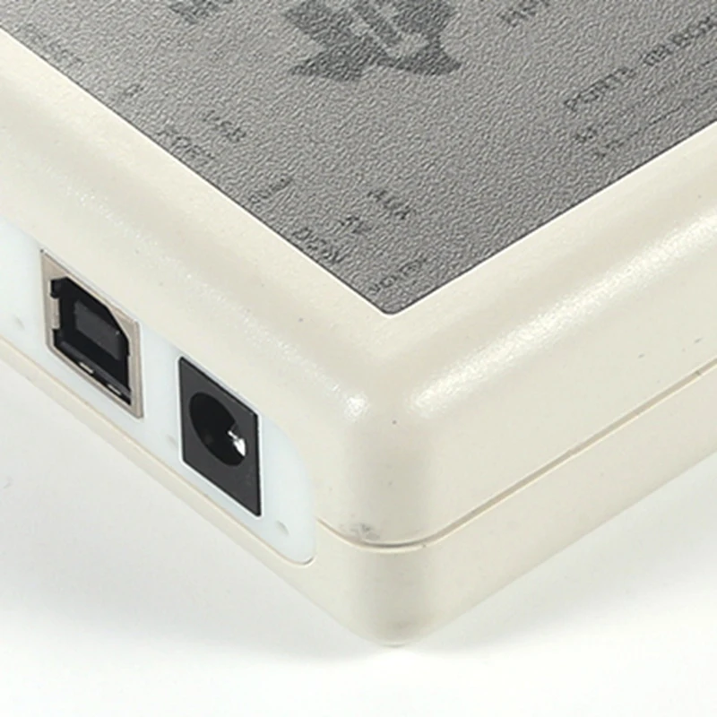 EV2400 Mini HPA500 Bqstudio Отладчик для ремонта батареи дрона SMB Коммуникационная коробка T16