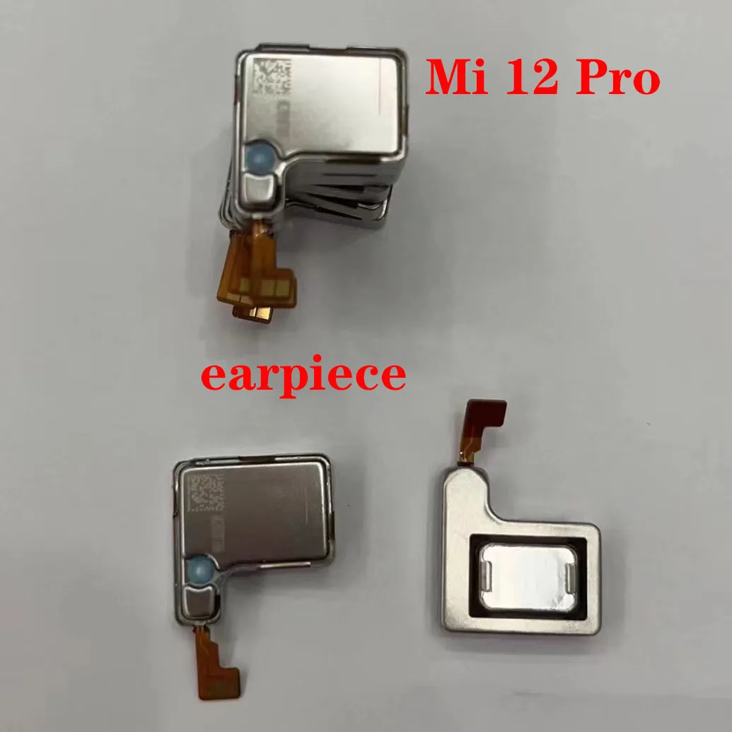 

Оригинальные новые наушники-вкладыши для Xiaomi Mi 12 Mi 12 Pro