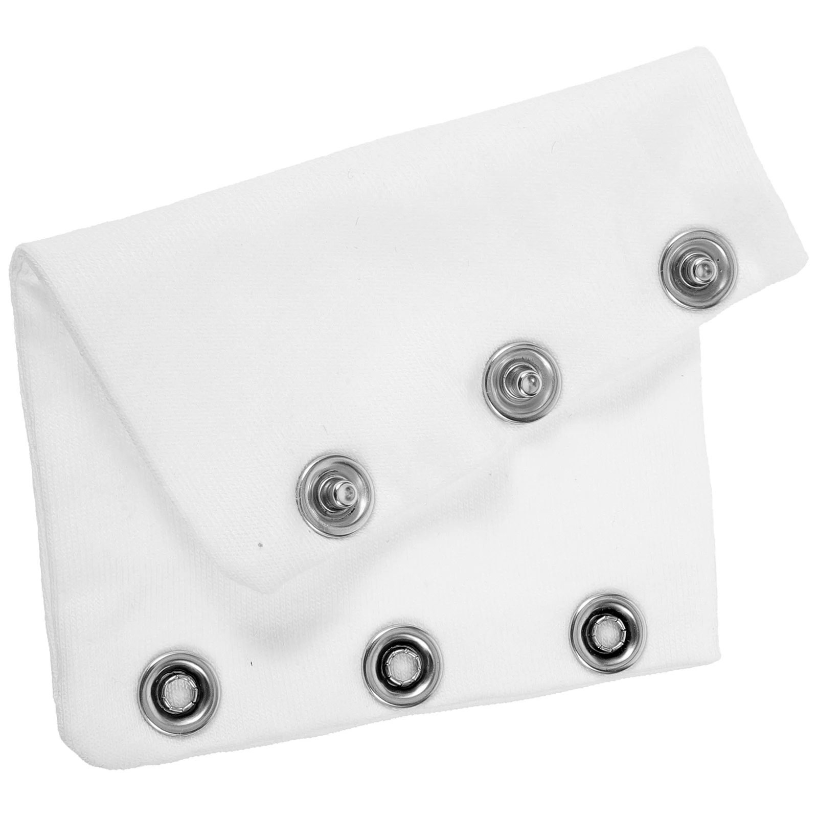 

Baby Boy Bodysuit Extender Jumpsuits Snaps Extenders Fabric Cotton Toddler Girl