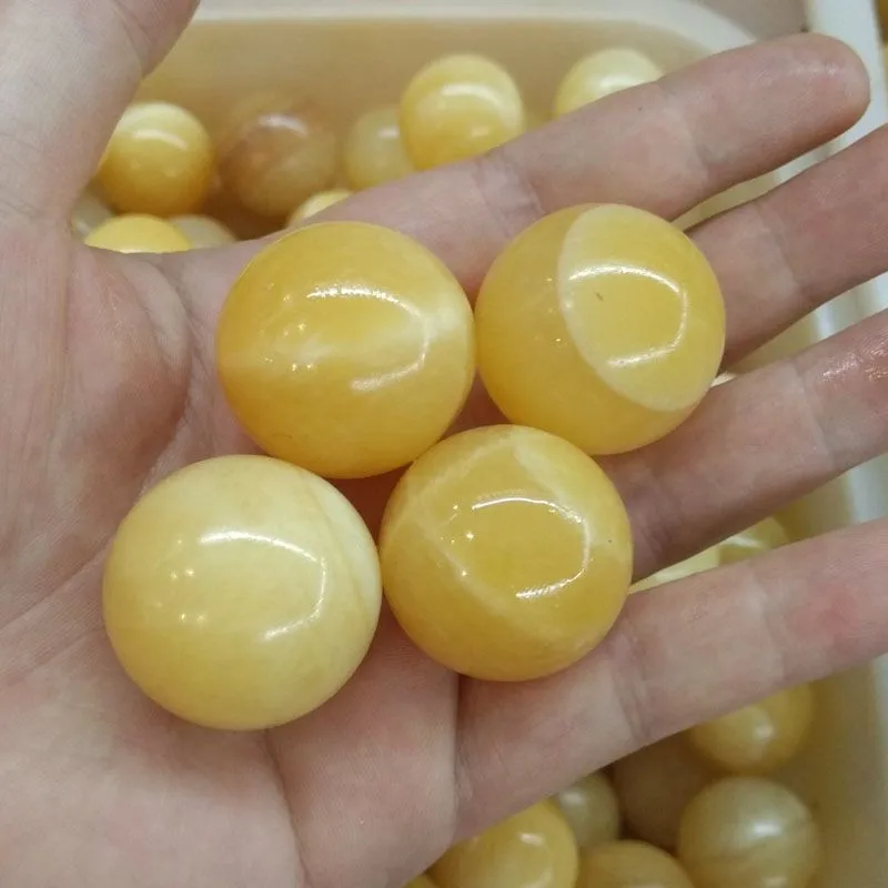 

Массажный хрустальный шар WEI HONG