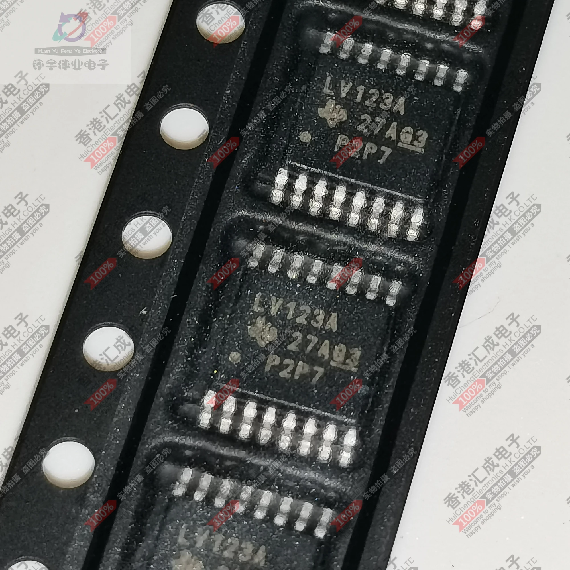 

SN74LV123APWR SN74LV123APW TSSOP16 новый оригинальный