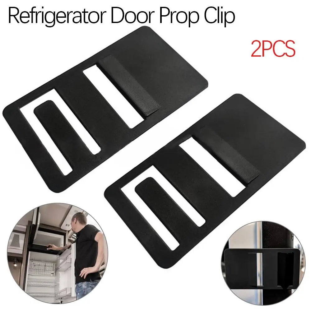 Dometic Rv Refrigerator Door Prop Refrigerator Door Airing Card
