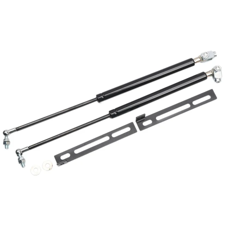 

for Brz 86 GT86 2012- 2017 Front Hood Lift Supports Gas Spring Engine Props Hydraulic