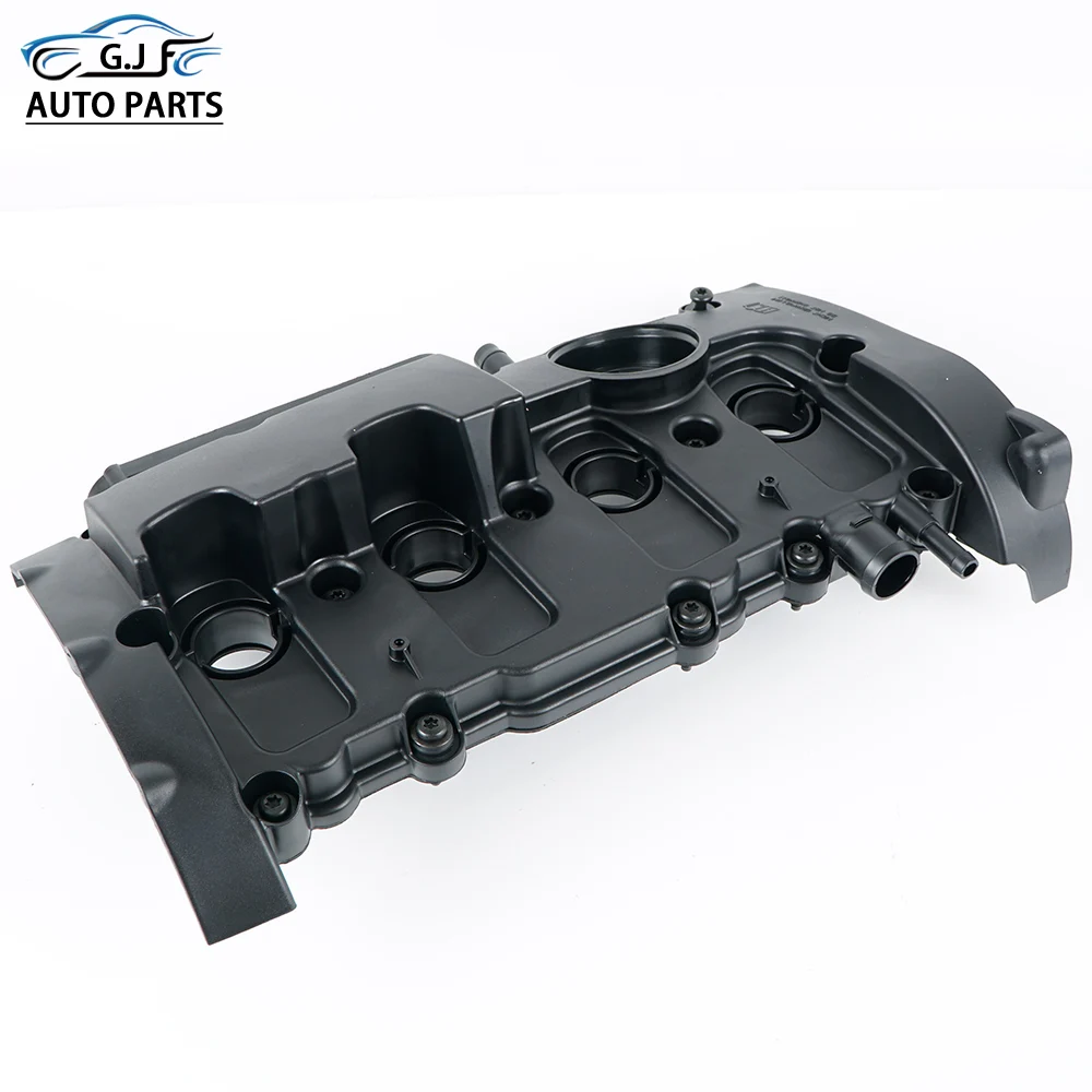 06D 103469 N Крышка головки блока цилиндров M для Exeo/ST A6 A4 S6 S4 A6L клапана L J