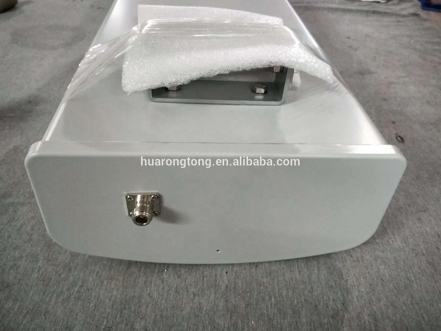 1 2 ГГц 14 дБи беспроводная сигнальная антенна передачи данных на большие