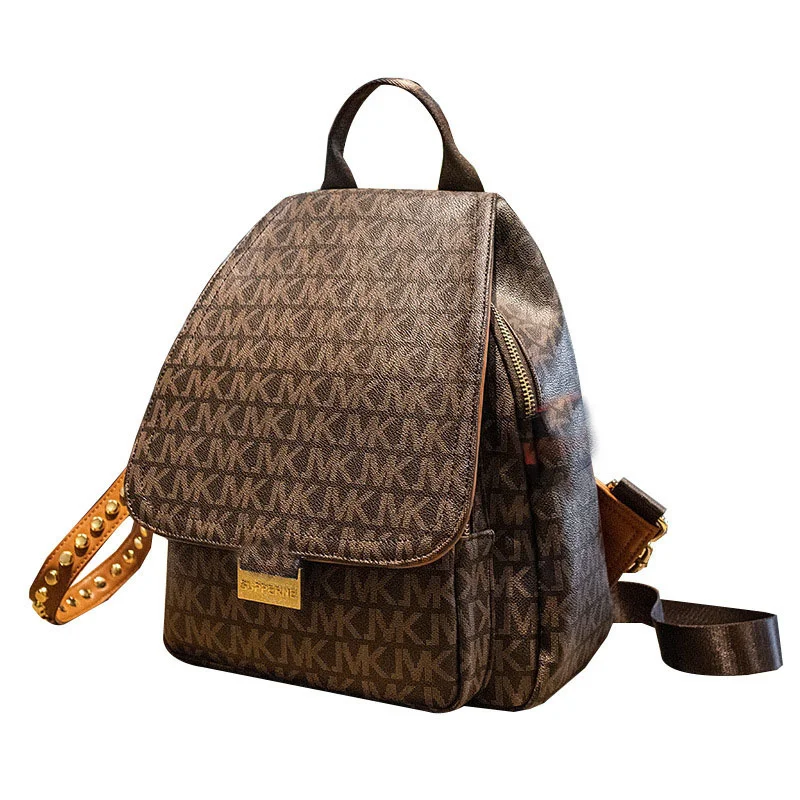 

30*27cm Luxury Women's Shoulder Bags Designer Backpack Crossbody Shoulder Purses Handbag Women Clutch Travel tote Bag