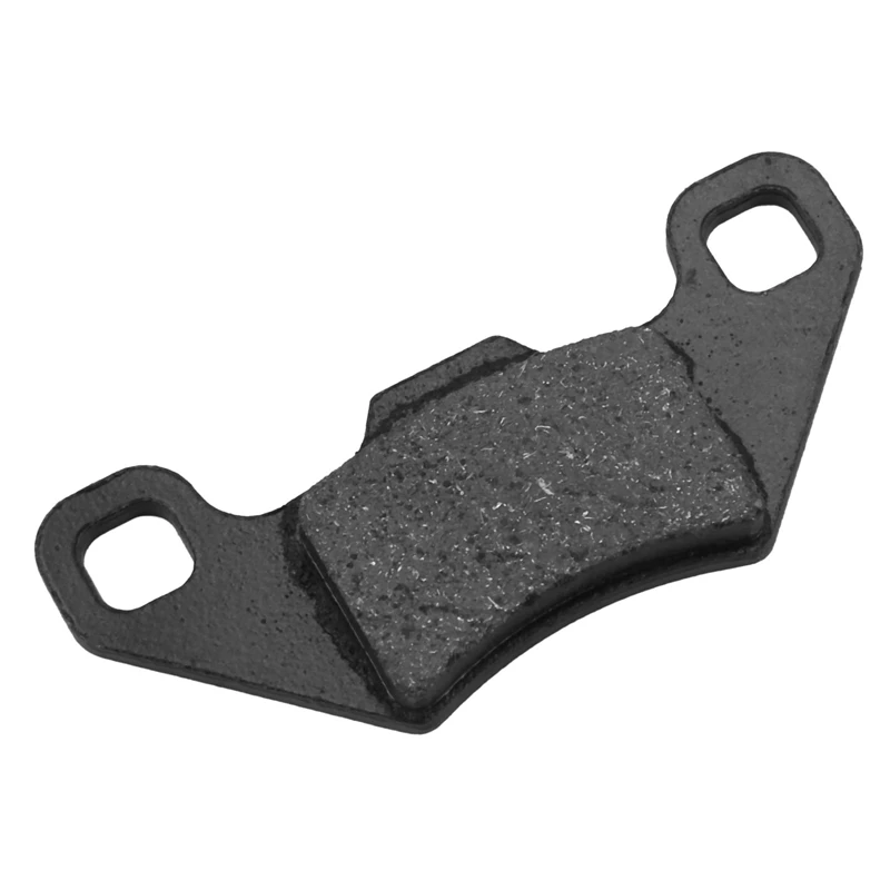 6 шт. тормозные колодки для квадроциклов