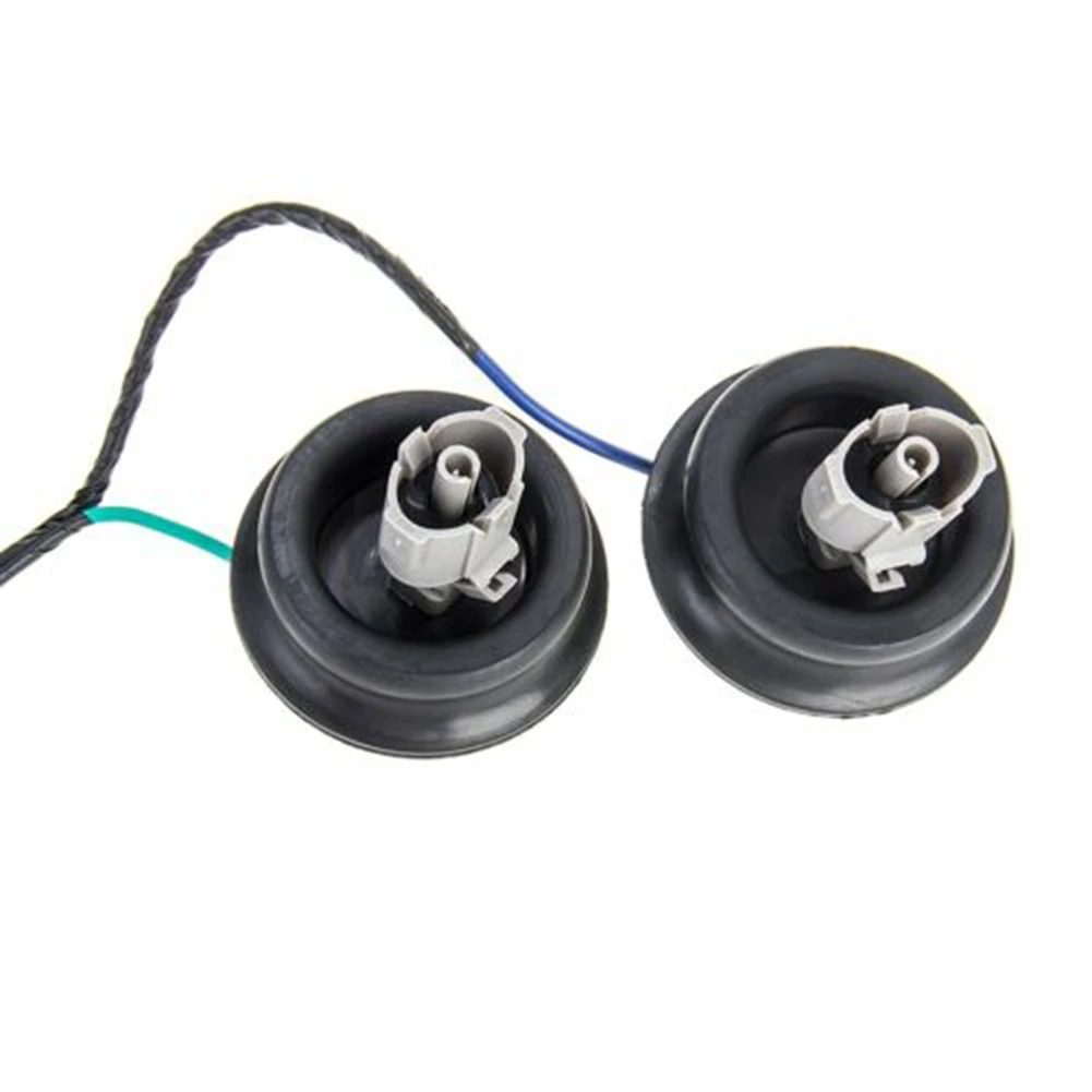 

Knock Sensors Wiring Harness 10456603 12601822 For Chevy G For Silverad C5 C6 Dual Knock Sensor Auto Replacement Parts