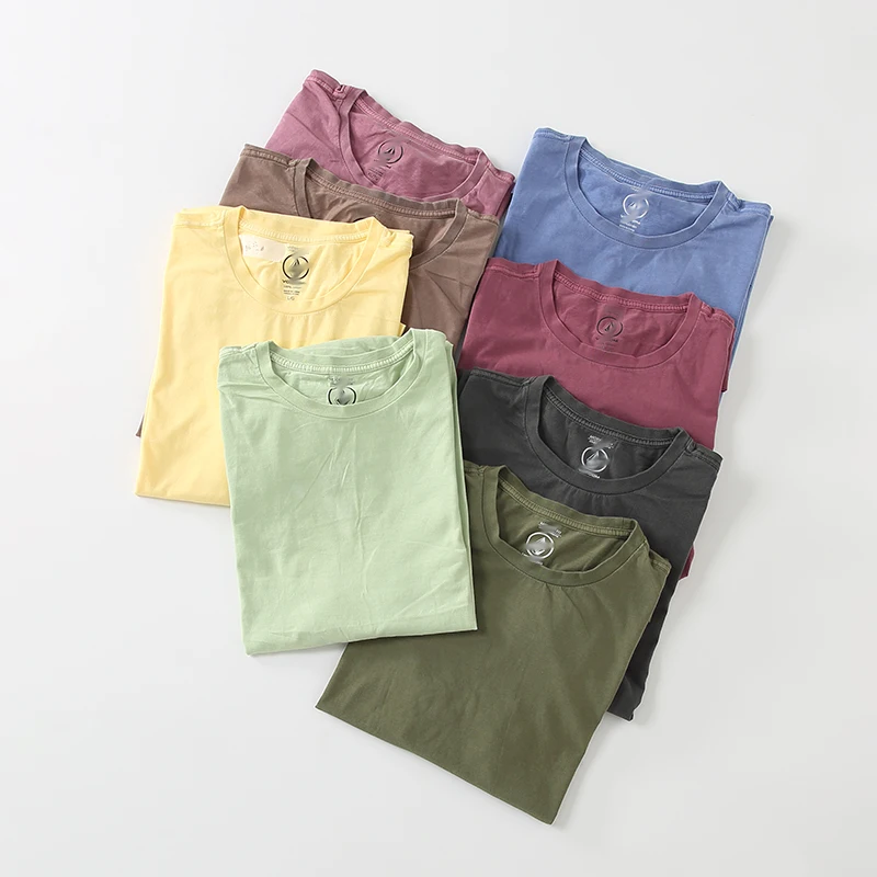 Bq33 # Masonry JP Single Modern Fit Универсальная базовая мужская футболка с коротким рукавом |