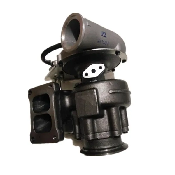 

Оптовая продажа, новый Турбокомпрессор для грузовика, оригинальные детали двигателя