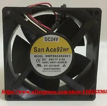 

9WF0924S2041 A90L-0001-0598#B New and Original