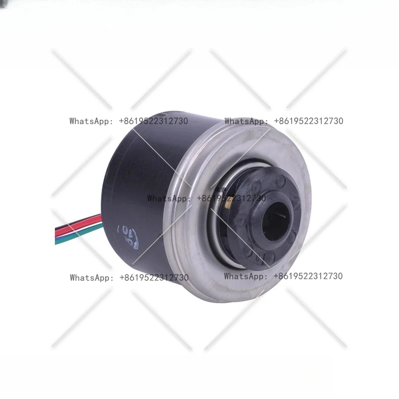Фото Интеллектуальный насос D5 с регулируемой скоростью Vpp 655, ШИМ №1